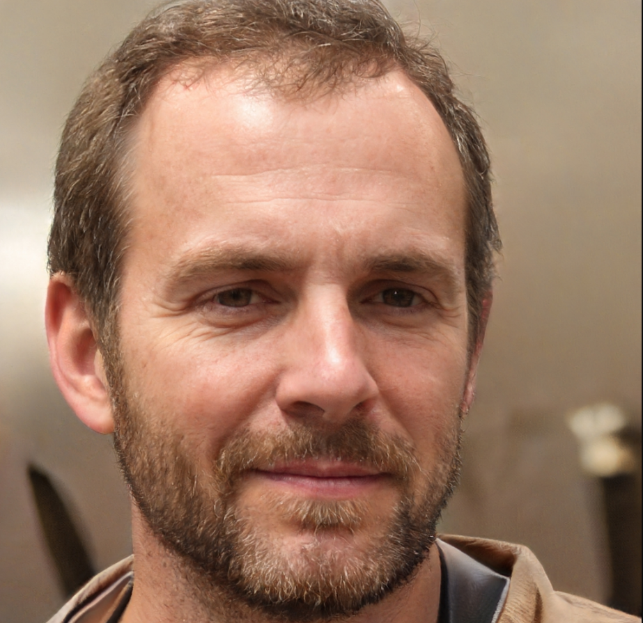 Иван Климкин